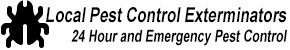 Hines MN Pest Control Exterminators